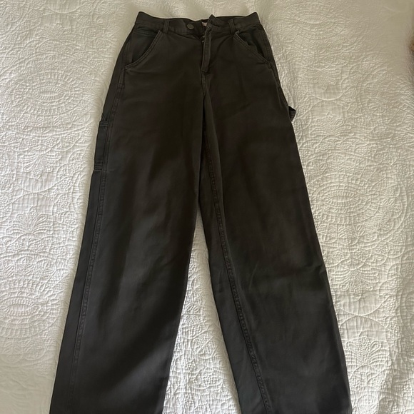 Garage cargo pants - Picture 1 of 3